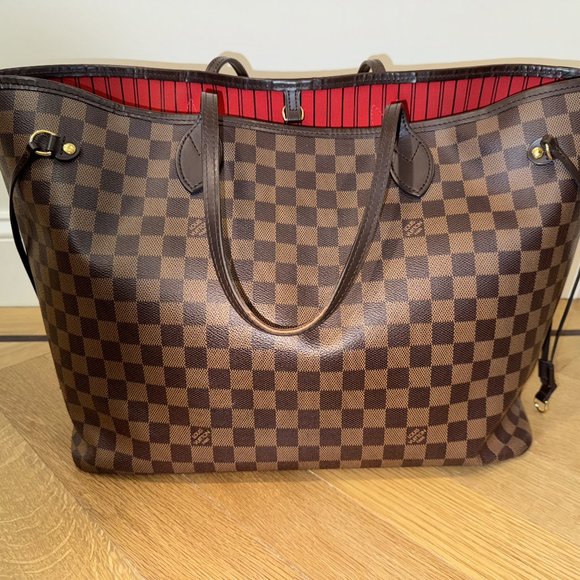 Louis Vuitton Neverfull GM - Picture 3 of 11